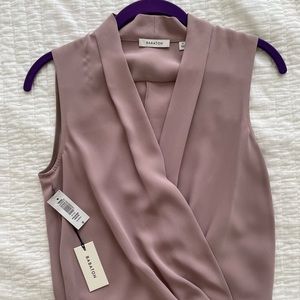 Babaton Phoenix Dress